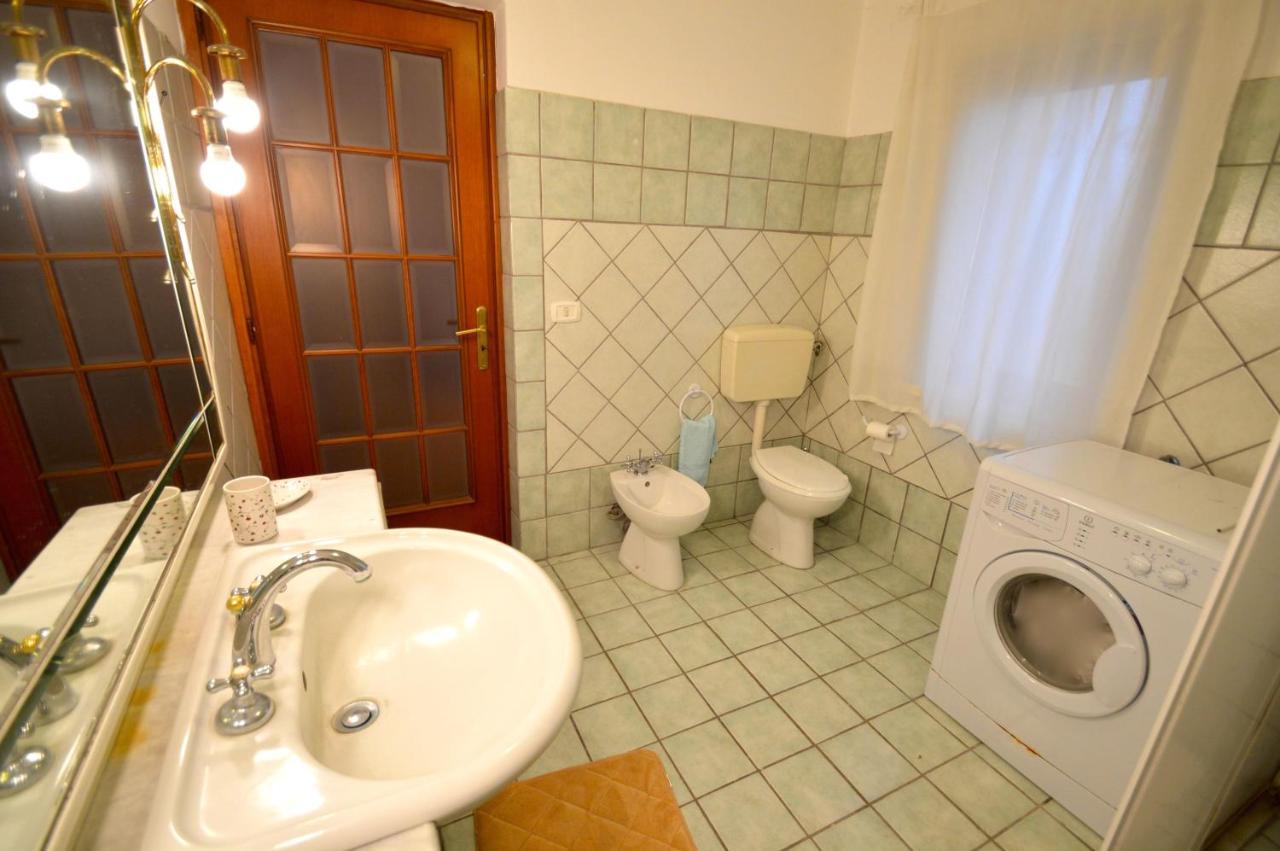 Villa Ninfea Mascalucia Rum bild